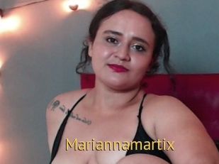 Mariannamartix