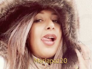 Mariapaz20