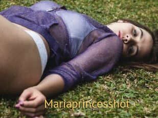 Mariaprincesshot