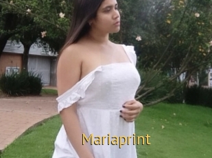 Mariaprint