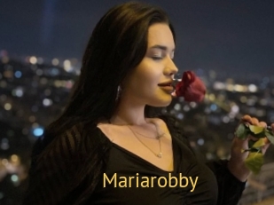 Mariarobby