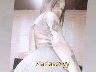 Mariasexyy