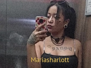 Mariasharlott