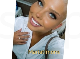 Mariatimons