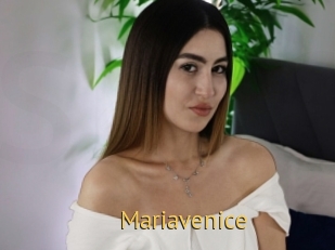 Mariavenice
