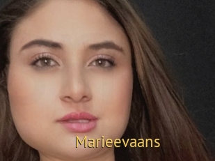 Marieevaans