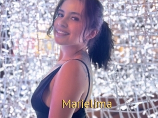 marielima Smilin Pussy