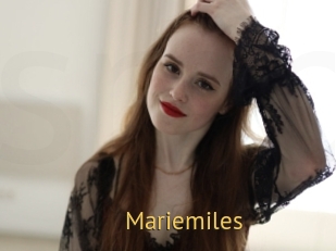 Mariemiles