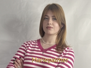 Mariepalmer