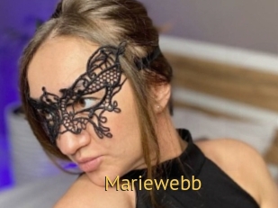 Mariewebb