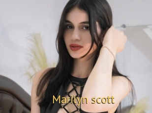 Marilyn_scott