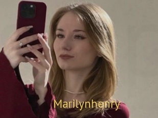Marilynhenry