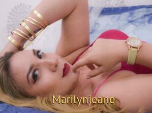 Marilynjeane