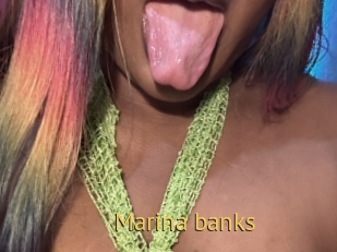 marina_banks Smilin Pussy