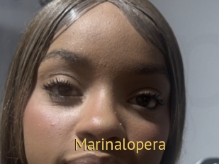 Marinalopera