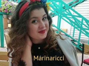 Marinaricci