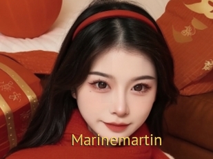 marinemartin Smilin Pussy