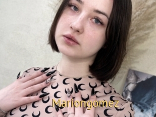 Mariongomez