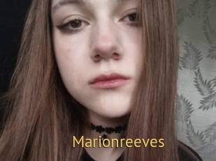 marionreeves Smilin Pussy