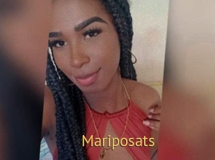 Mariposats