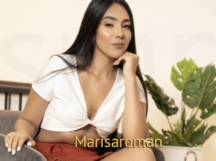 Marisaroman