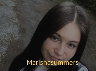 Marishasummers