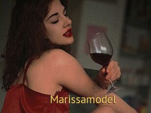 Marissamodel
