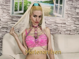 marlenanilsen Smilin Pussy