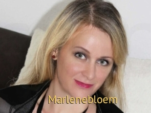 marlenebloem Smilin Pussy