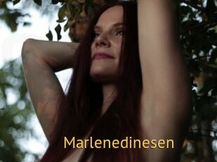 Marlenedinesen