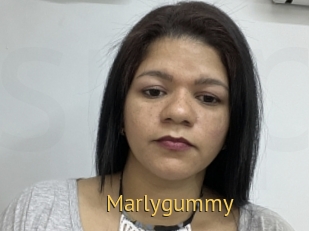 Marlygummy