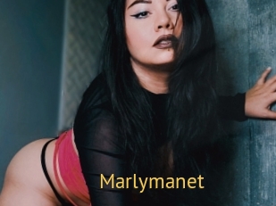 Marlymanet