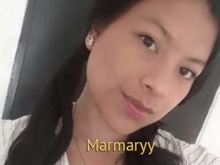 Marmaryy