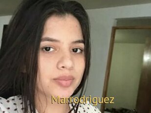 Marrodriguez