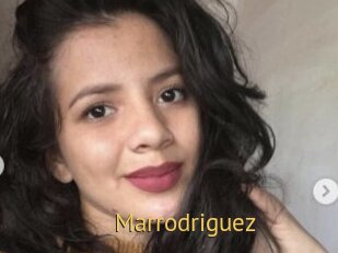 Marrodriguez