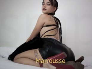 Marrousse