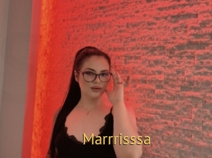 Marrrisssa