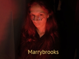 Marrybrooks