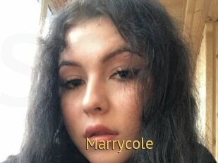 Marrycole