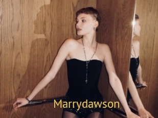 Marrydawson