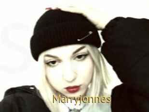 Marryjonnes