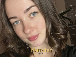 marrylen Smilin Pussy
