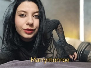 Marrymonroe
