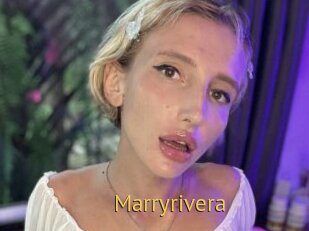 Marryrivera