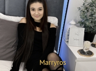 Marryros