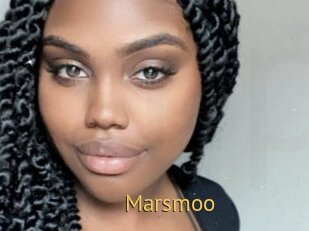 Marsmoo