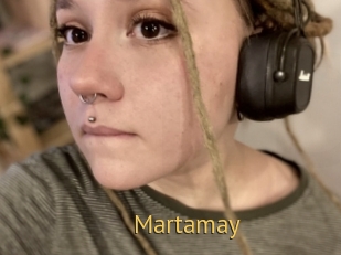 Martamay