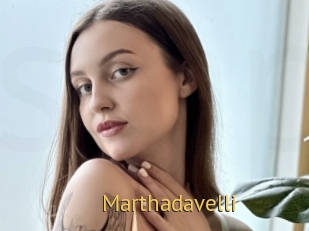 Marthadavelli