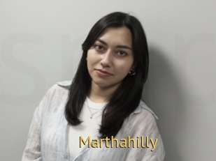 Marthahilly