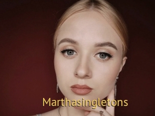 Marthasingletons